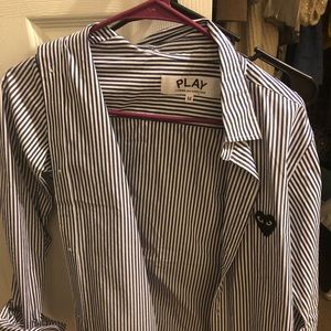 Comme des garçons shirt